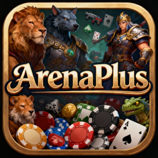 ArenaPlus