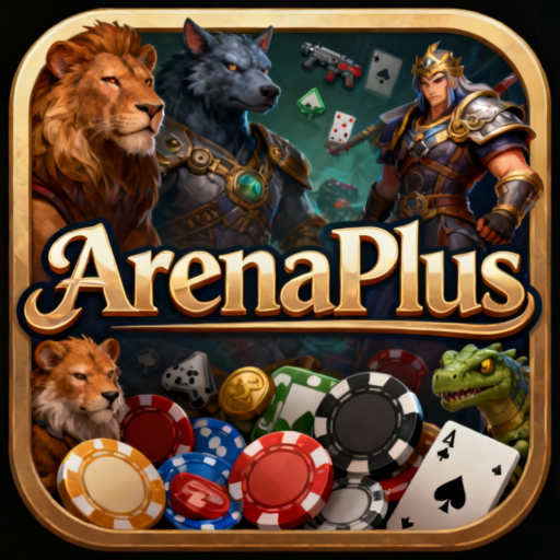 ArenaPlus