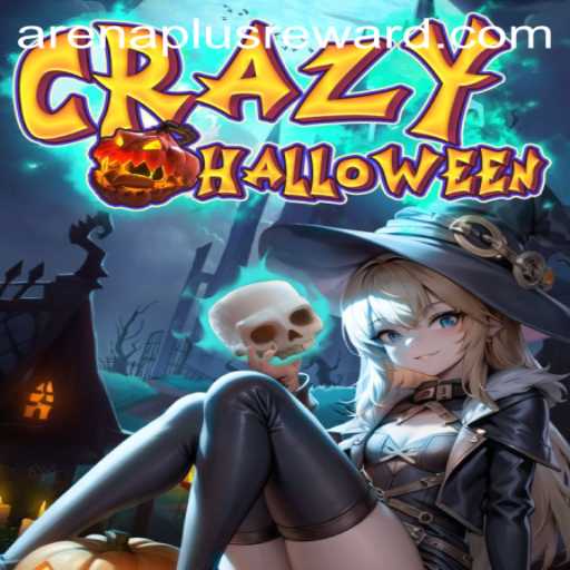 Unveiling CrazyHalloween: A Spooky Adventure in ArenaPlus