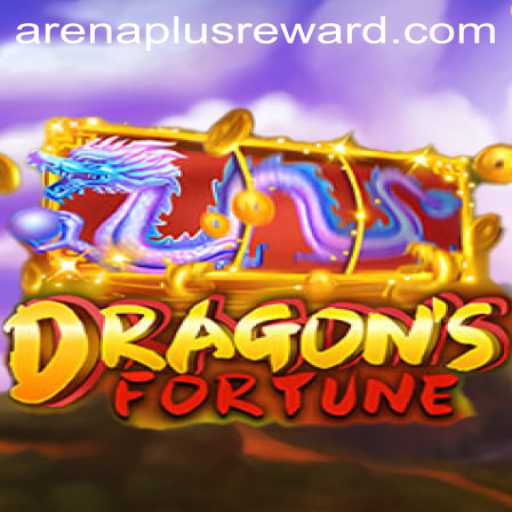 Explore DragonFortune: The Ultimate Gaming Experience with ArenaPlus