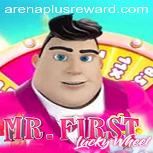 Discover the Exciting World of MrFirstLuckyWheel through ArenaPlus